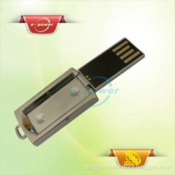 E-Power Common Classical Metal USB Flash Drive U716